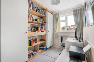 Bedroom- click for photo gallery